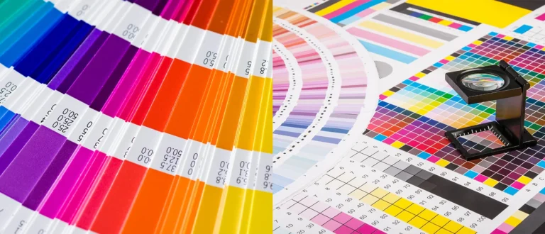 |The Importance of The Use of Color Prints in Businesses