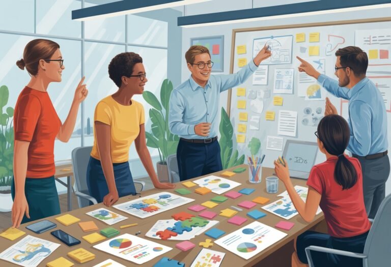 |Tips on Solving Office Challenges Across Departments